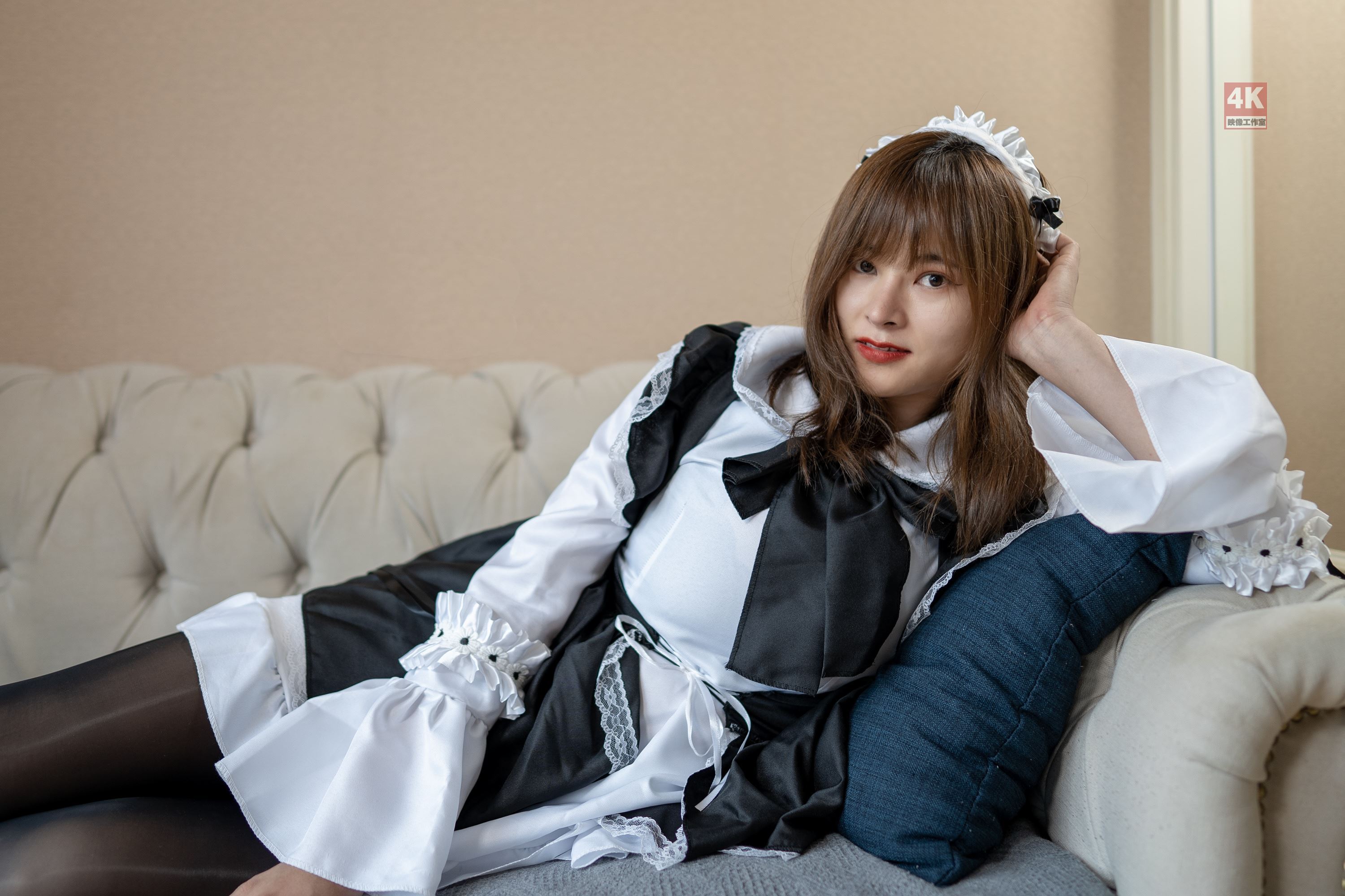 Ligui丽柜 2021.07.13 网络丽人 Model 奈沐子